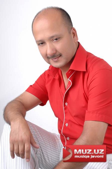 Anvar G\'aniyev